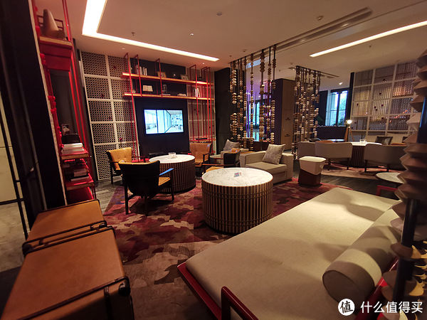 常旅客 篇五十七:“梦回大唐,遇见长安”,西安万丽酒店行政房体验报告