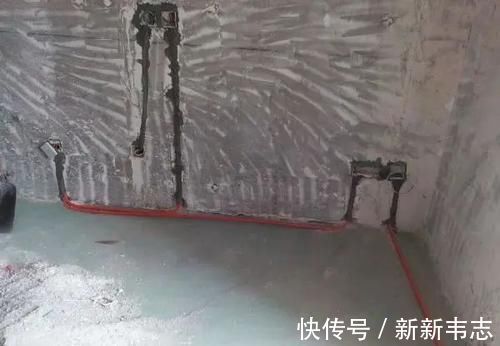 毛坯房|毛坯房到底需不需要刷一层墙固？听了老师傅心里话，终于明白了！