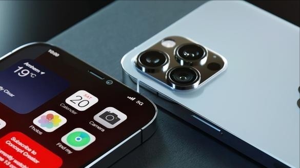 货巴巴|iPhone 13进入量产阶段，卖点亮点全坐实，比iPhone12香太多了