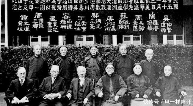 留学|赴美留学的晚清幼童们, 归国后被关押, 最聪明的那个少年结局最惨!