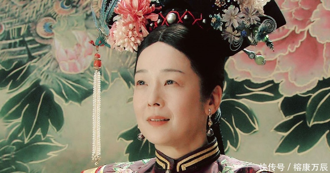 侍卫|他不过是个普通侍卫,却与53岁慈禧互生情愫,最终因她自杀而死