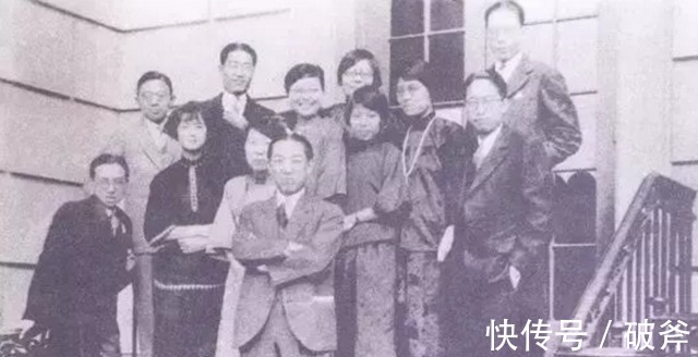 人间四月天@抛去与3个男人的感情,林徽因真实的一面,没有人看过!