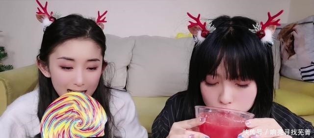水泡|挑战一天不用牙嚼吃美食！水泡薯条vs西瓜榨汁，谁被坑舔一天的糖！