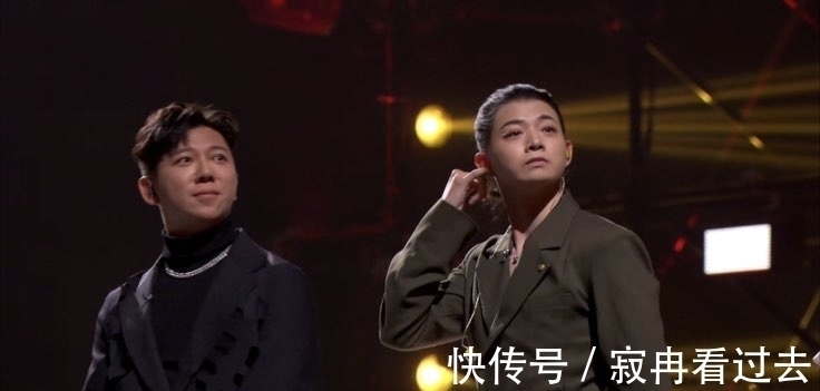 《披荊斬棘的哥哥》一公分組：陳小春組港星抱團，林志炫組實力強