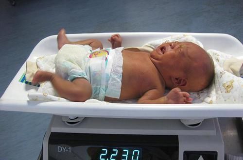 深意|宝宝出生的体重越重,福气就越旺?新生儿体重究竟透露什么深意?