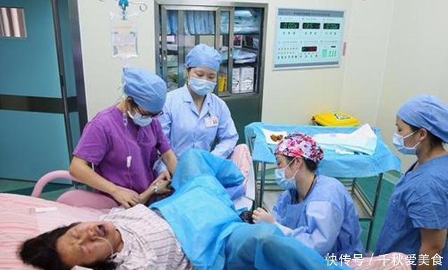 分娩时“开十指”究竟有多大?一张图告诉你,网友:心疼女性