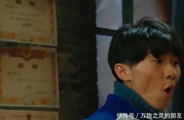 《演员》马嘉祺再扮“脏小孩”获5星,刘端端失误惹恼整个导师团!