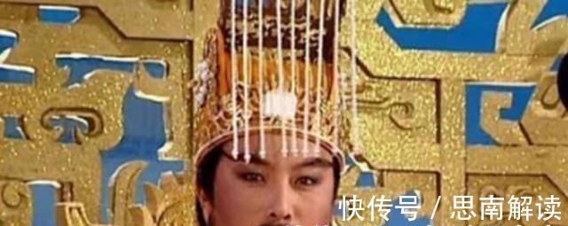 龙王@《西游记》中,泾河龙王不过是少下了几滴雨,为何玉帝把他杀了