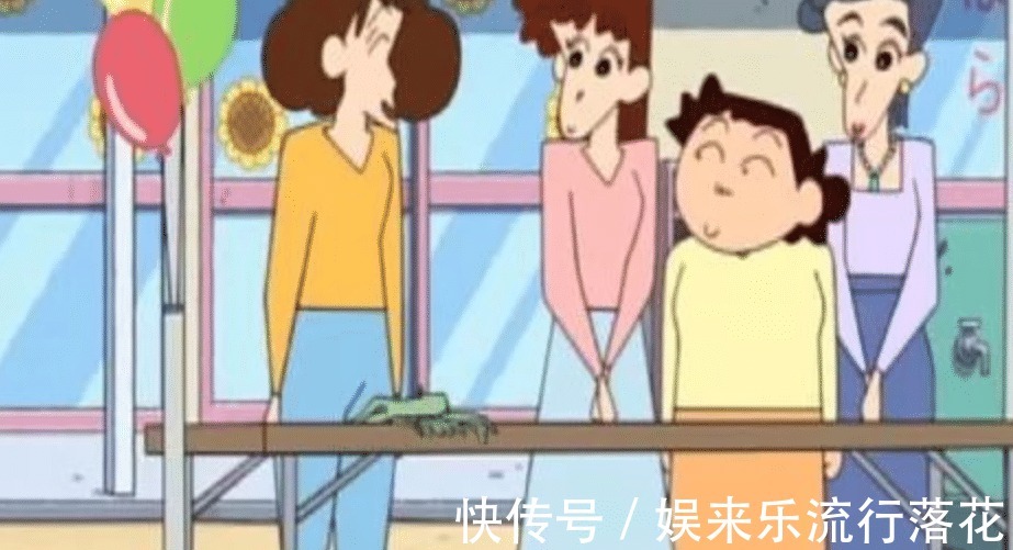 广志|蜡笔小新中年夫妻的爱,即便昙花一现也足以动人