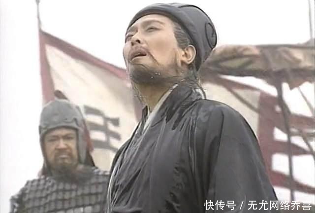 演得|《三国演义》让人感觉无奈的2个片段,只因唐国强演得太传神