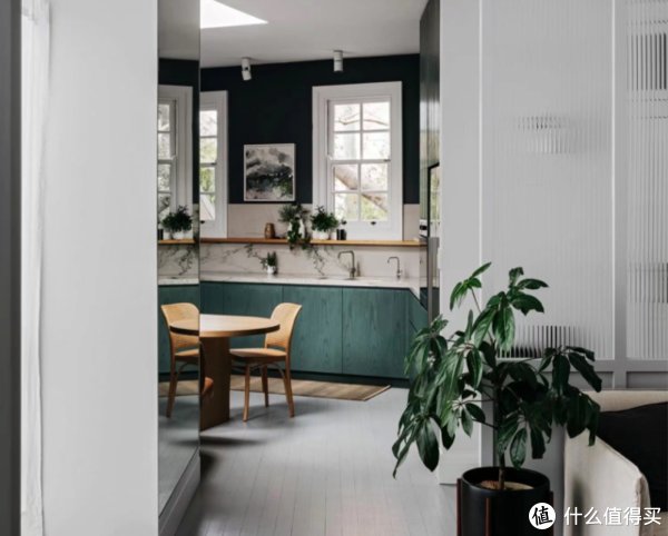 小红书|走廊怎么装?别忽视,这75cm真是暗藏“玄机”!