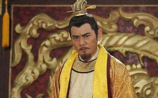 放心|唐太宗一生都提防的大臣,临终之前还不放心