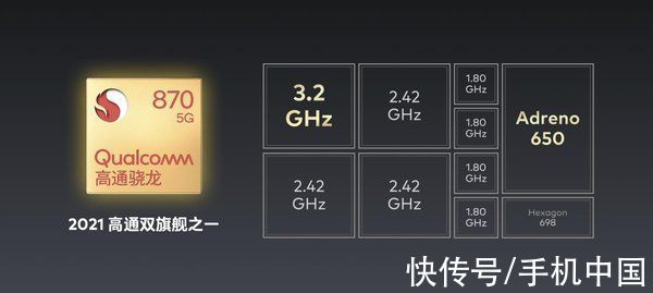 魅族18X|魅族18X正式发布！骁龙870、纯白机身回归2599元起