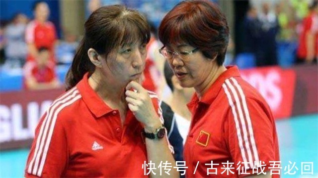 女排|女排元老33岁结婚,婚后一个月与丈夫分居,回家儿子已不认识