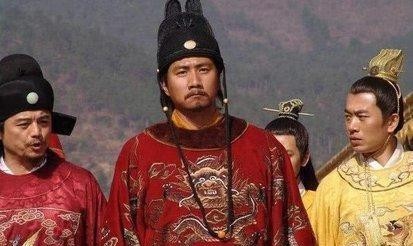 御史刘志仁|朱元璋扮成乞丐去暗访,回来后为何连杀五位大臣?