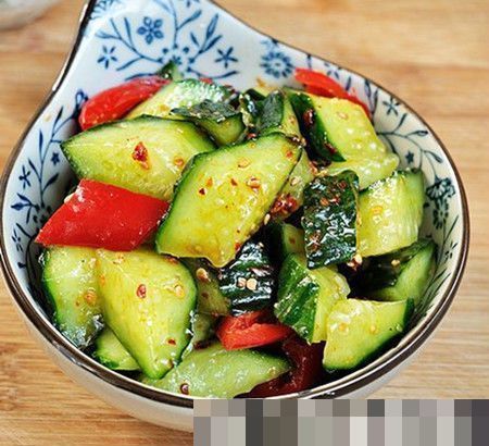诱发|黄瓜炒这个没病也得病,等于在吃“毒”,很多人还不了解