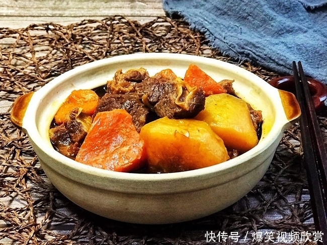 南方朋友心心念的冬季纤体食疗方在这里养颜抗老、祛寒又解郁