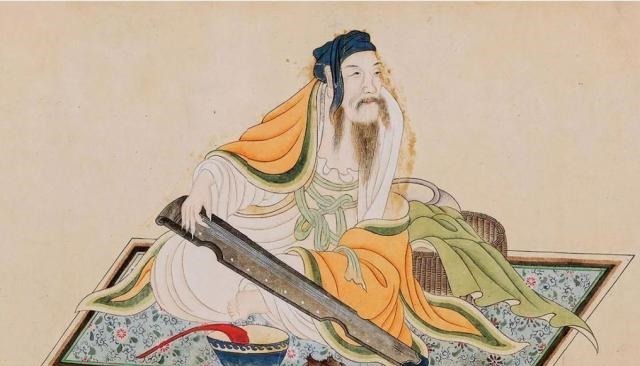  竹林七贤|“竹林七贤”告诉你，如何才能长得丑活得久！