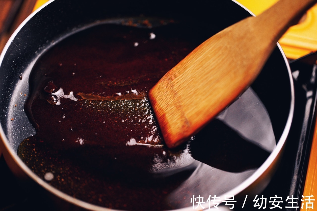 好吃|天气热吃一碗凉糕,美味好吃,健康营养
