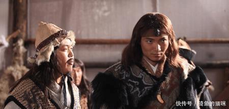 北疆|曾横行中国北疆的匈奴，后来去哪了将欧洲搅得天翻地覆！