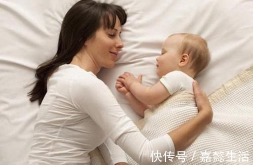 宝妈|小婴儿为了能认出妈妈,“背地里”做了不少功课,宝妈心里要有数