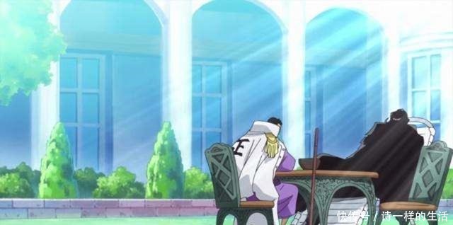 小心|海贼王尾田真不小心,无意透漏的内容,让我猜到了绿牛能力