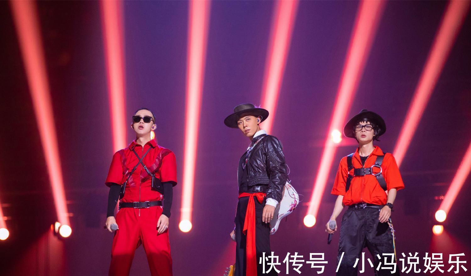 名次|大灣區(qū)哥哥名次成謎，歐陽靖、布瑞吉兩部落將有哥哥離開