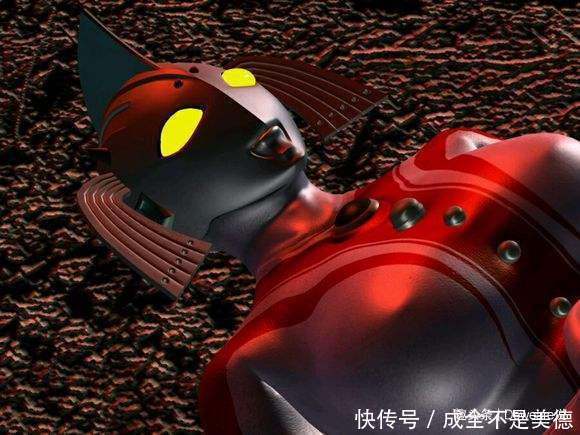 光之国|出现的几名女奥特曼,每一位实力非凡,有一个差点打爆闪耀迪迦