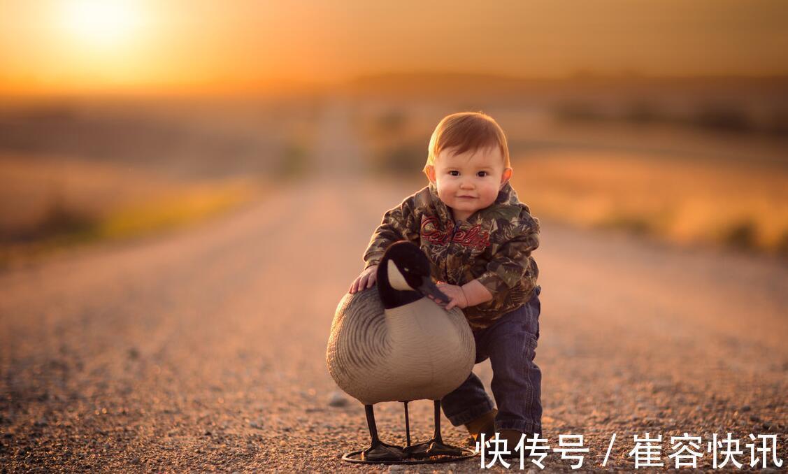 坚持|小时候懂得坚持的孩子,父母大多懂得做好下面几点