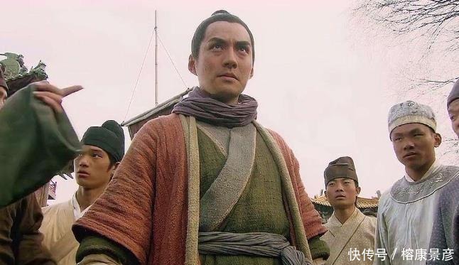 宋江为何冷落武松,重用燕青?在燕青身上有三绝,哪个领导都喜欢