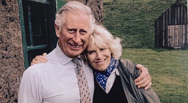 蓝宝石!戴安娜婚戒平淡无奇,卡米拉婚戒是无价之宝,查尔斯送礼太偏心了