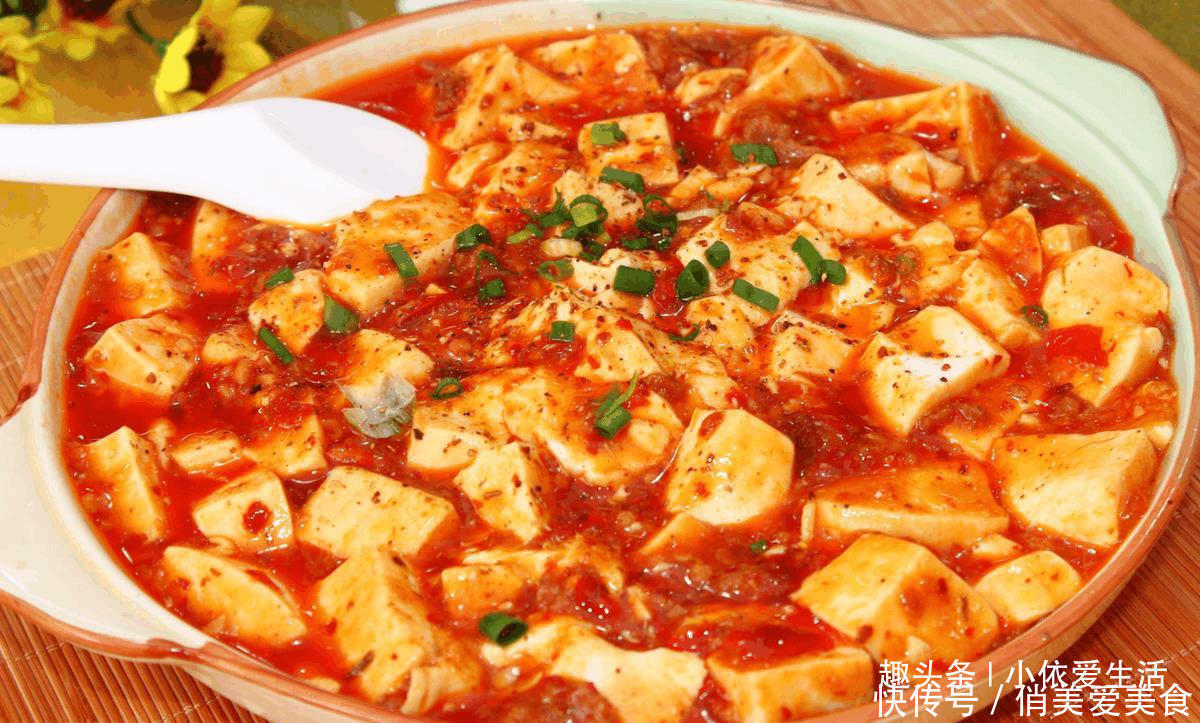 家常菜|香而不腻的几道家常菜,美味简单,爽口下饭,休息做给家人尝尝