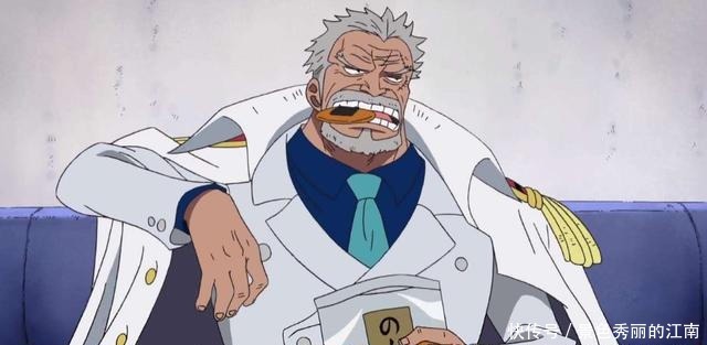 果实|海贼王中9位没有恶魔果实的强者,6人擅长剑术,4人拥有霸王色