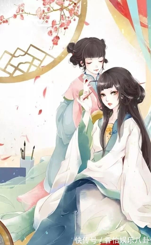 陆瑾怡#稳居榜首的《继妻》落败,秋李子的这部古言爽文,强势登榜