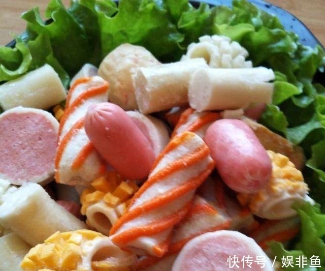 饭店|此刻只想吃麻辣香锅,自制自学的绝对不比你在饭店吃的差!