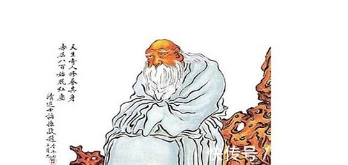 仙人&他活了800年，历史记载的真人真事，是仙人造化还是凡夫俗子！