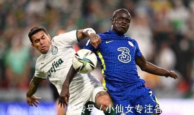 切尔西|2-1!切尔西加时战胜帕尔梅拉斯,首夺世俱杯,哈弗茨点射绝杀