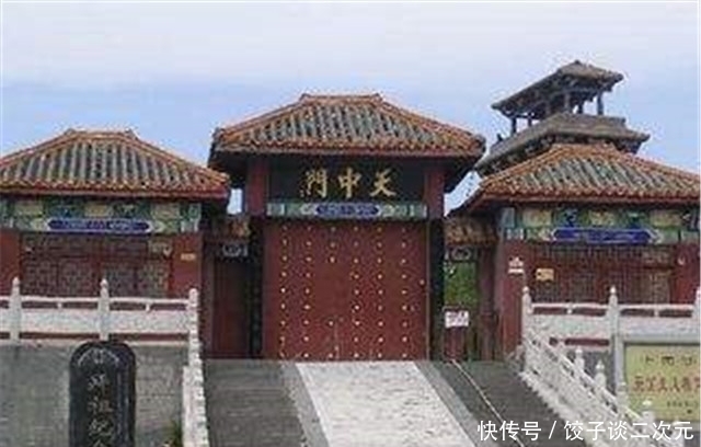 汉初宗庙——维护权威的工具,与政治不可分割