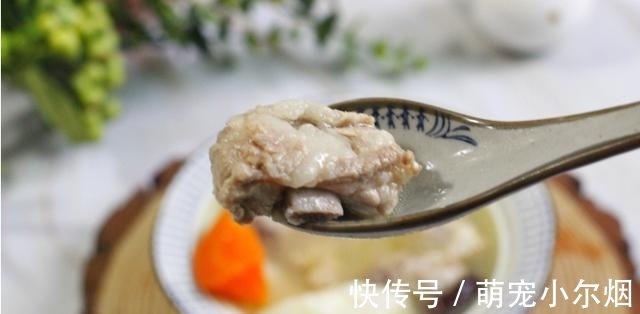 排骨|这碗汤，天冷要多喝，驱寒又健脾胃，常喝一年到头不生病