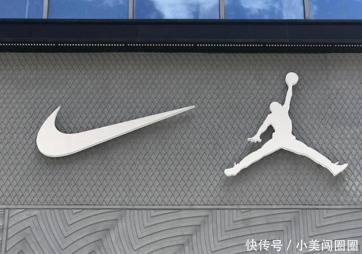 耐克 为何00后都不愿穿耐克、阿迪90后也有所改观,国潮春天真的来了