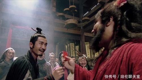 纣王:我想做个好人!女娲:门都没有!