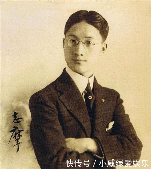 陆小曼的开销到底多大?徐志摩为养活她,要同时打7份工