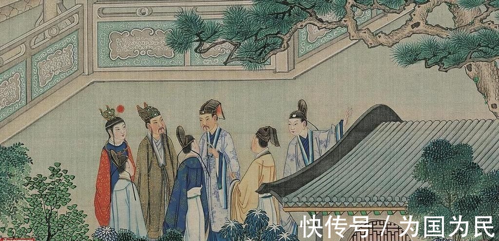 宝黛$贾政心中想选谁做儿媳妇?看他对黛玉宝钗的评价,选谁一目了然