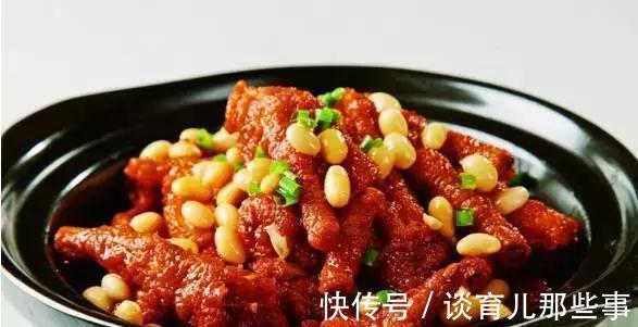 高压锅|香而不腻的几道家常菜，荤素搭配吃着更健康，简单实惠，解馋下饭