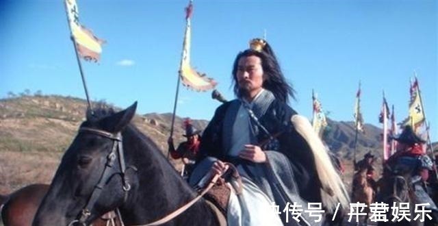 好汉$水浒传中最高估的好汉,若论功行赏,压根排不进三十六天罡里面!