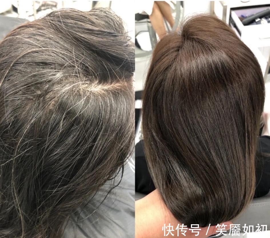 京城彩色时尚潮流:北京染发新趋势