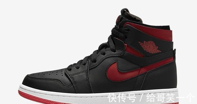 jordan 一双经典一双高级！两款全新Air Jordan 1官图释出！