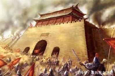 七律|杜牧的一首七律,淡淡说来,却透出深沉的悲慨