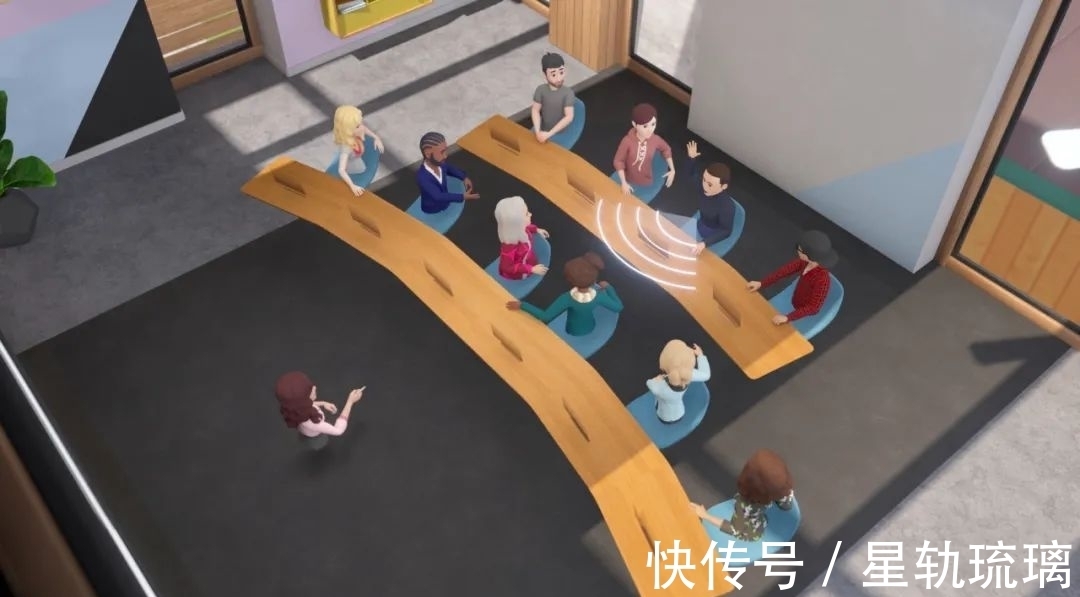 资本|资本又一宠儿的元宇宙，能否成为互联网下一站？