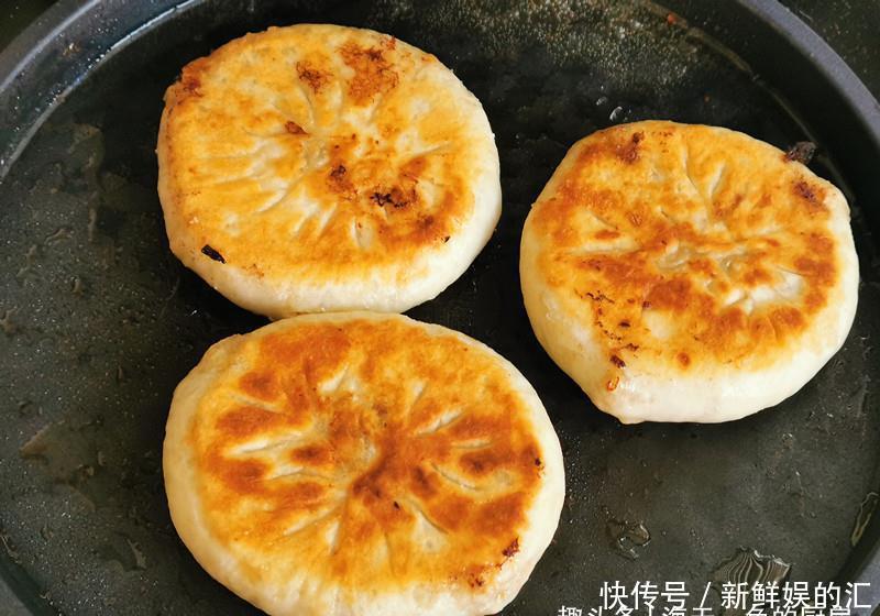 真香|冬天,遇到这菜再贵我都会买几斤,做成馅饼家人爱吃,真香